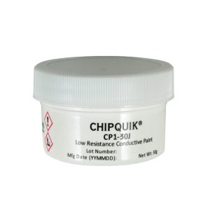 silver conductive paint, 30 gr